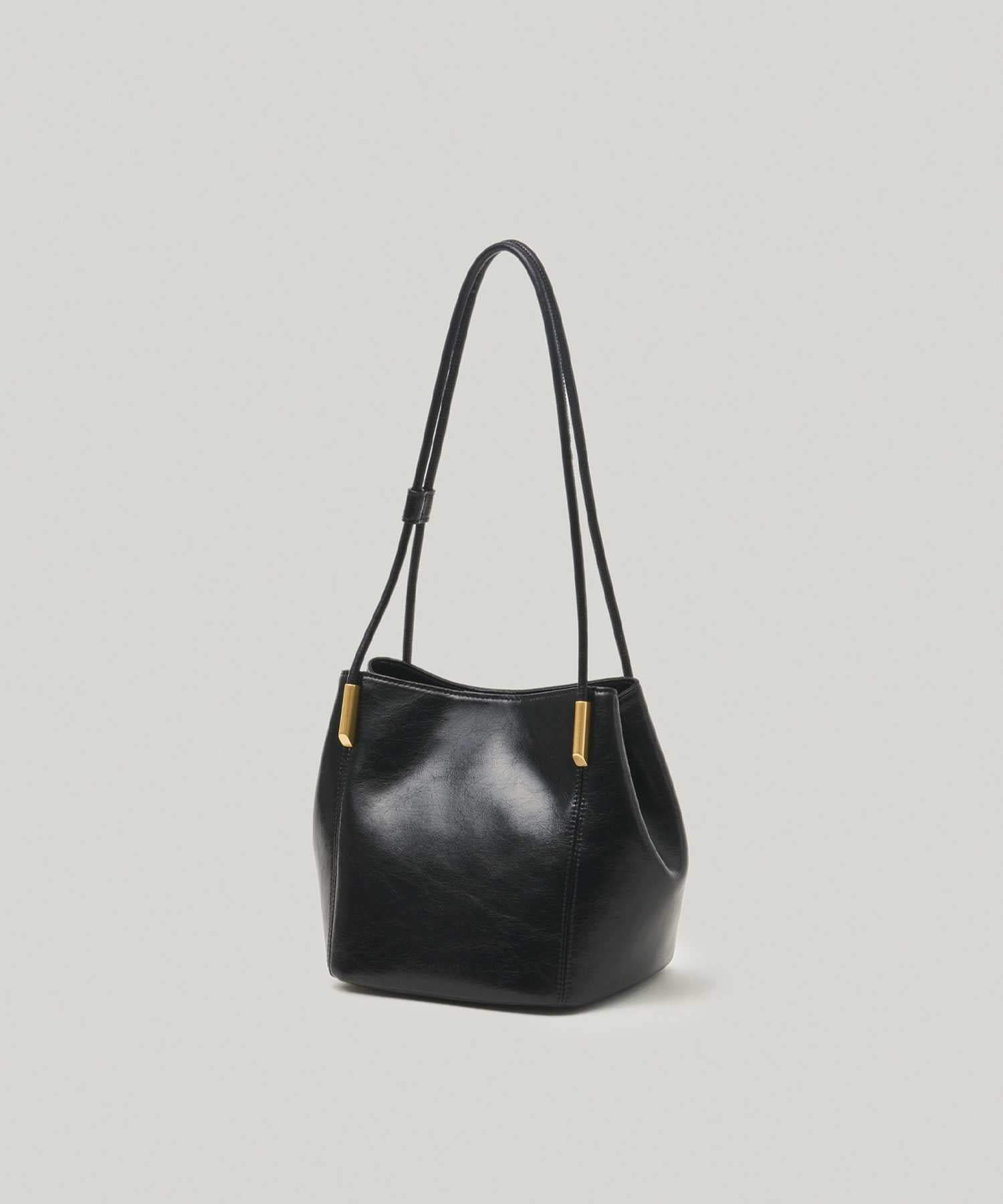 ATELIER DE LUMEN(アトリエ・ド・ルメン)】 MARRON BAG｜PARIGOT