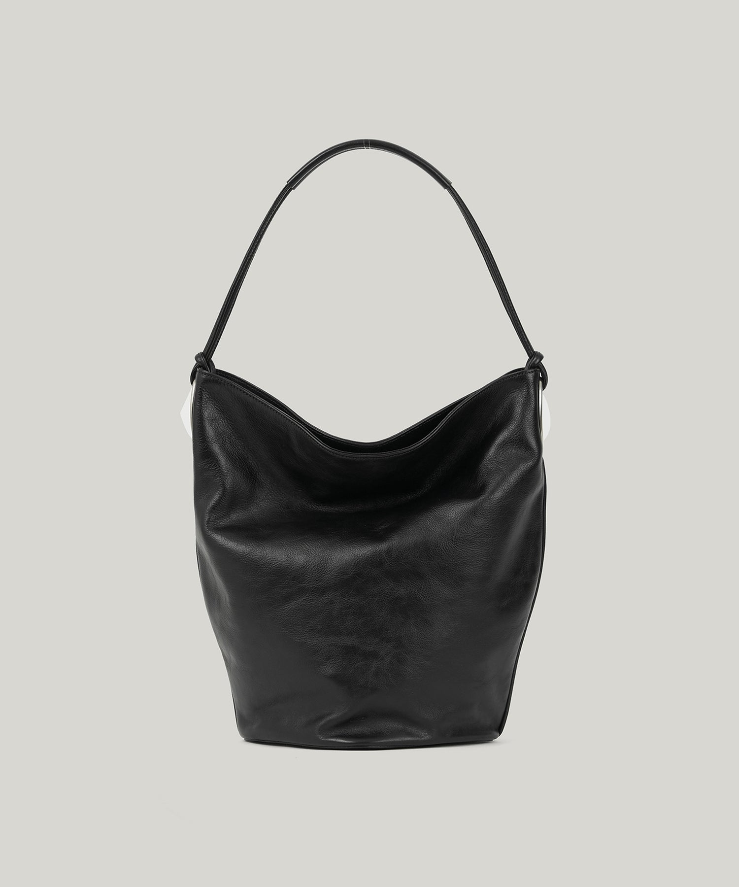 SOFT BLACK