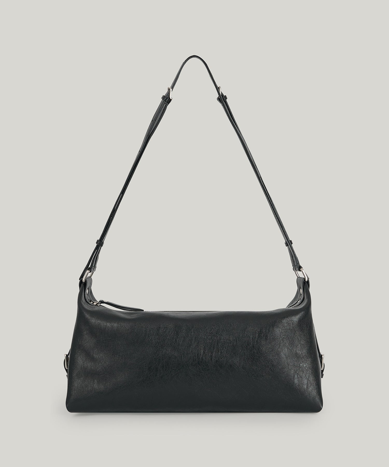 SOFT BLACK