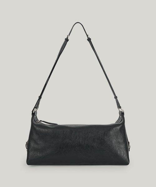 SOFT BLACK