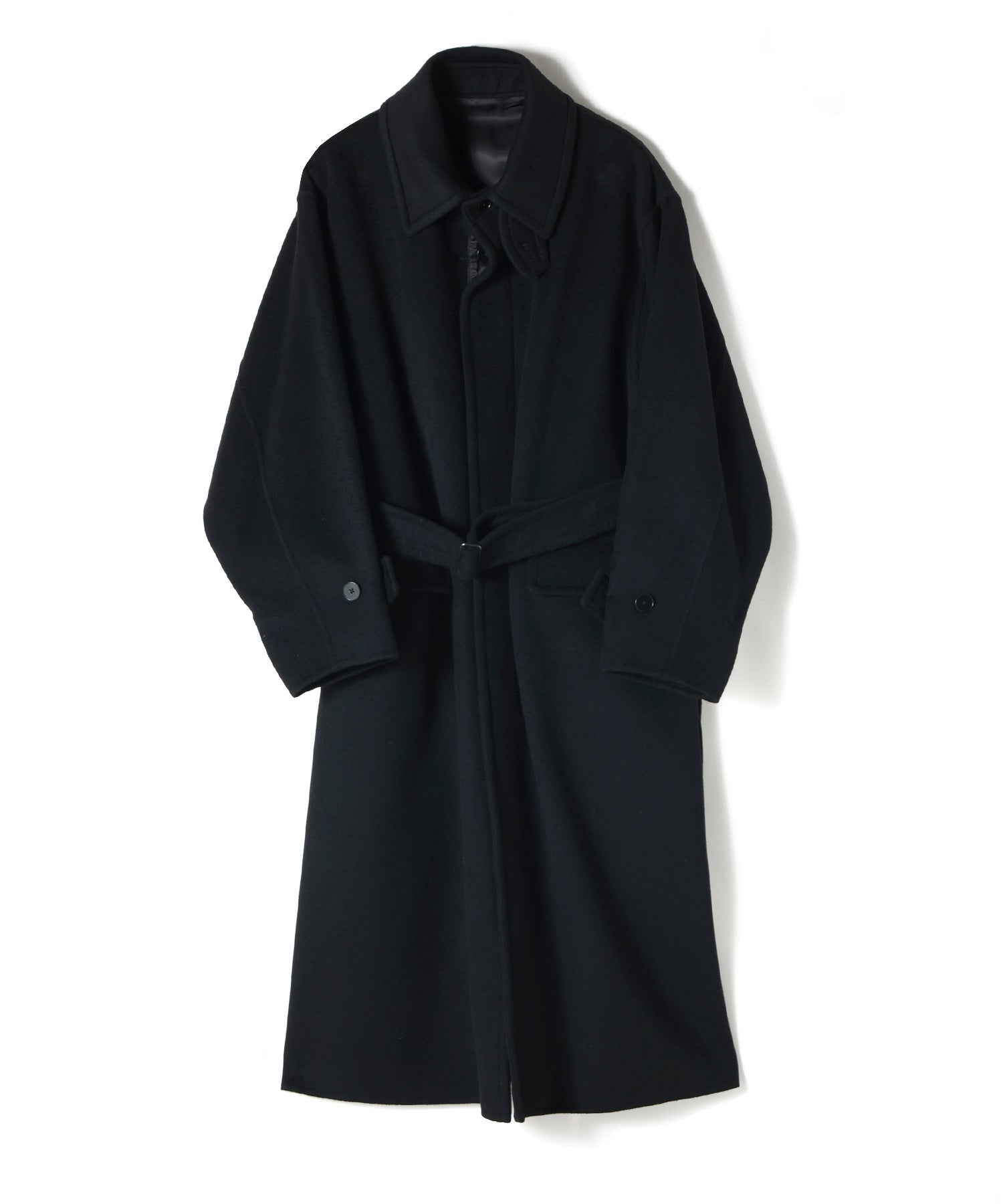 08sircus(08サーカス)】 Wool double face rever coat｜PARIGOT ONLINE