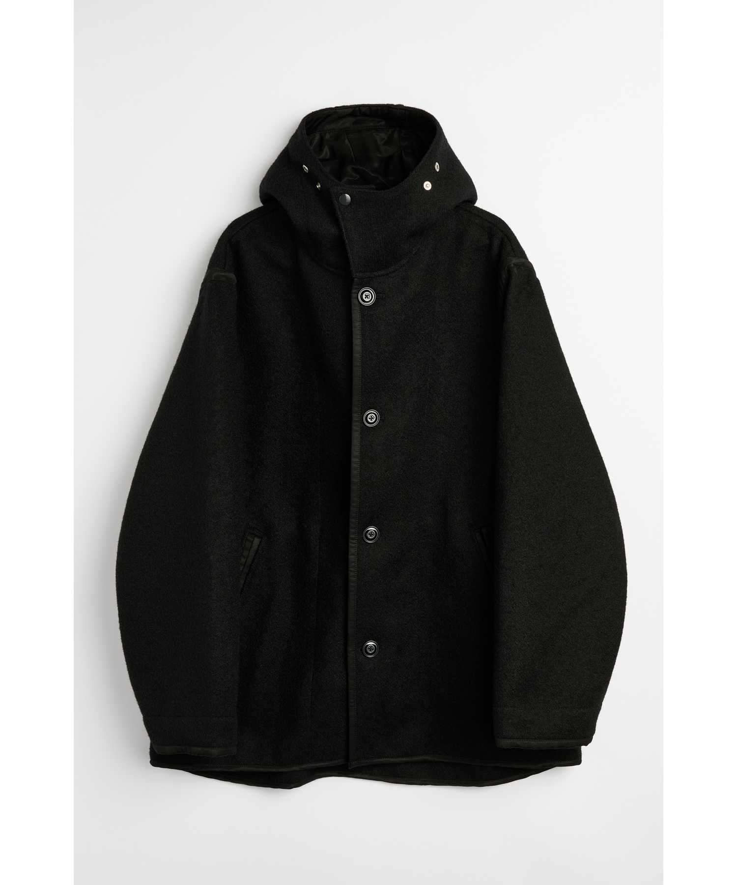 OUR LEGACY(アワーレガシー)】 LINER JACKET｜PARIGOT ONLINE（パリゴ