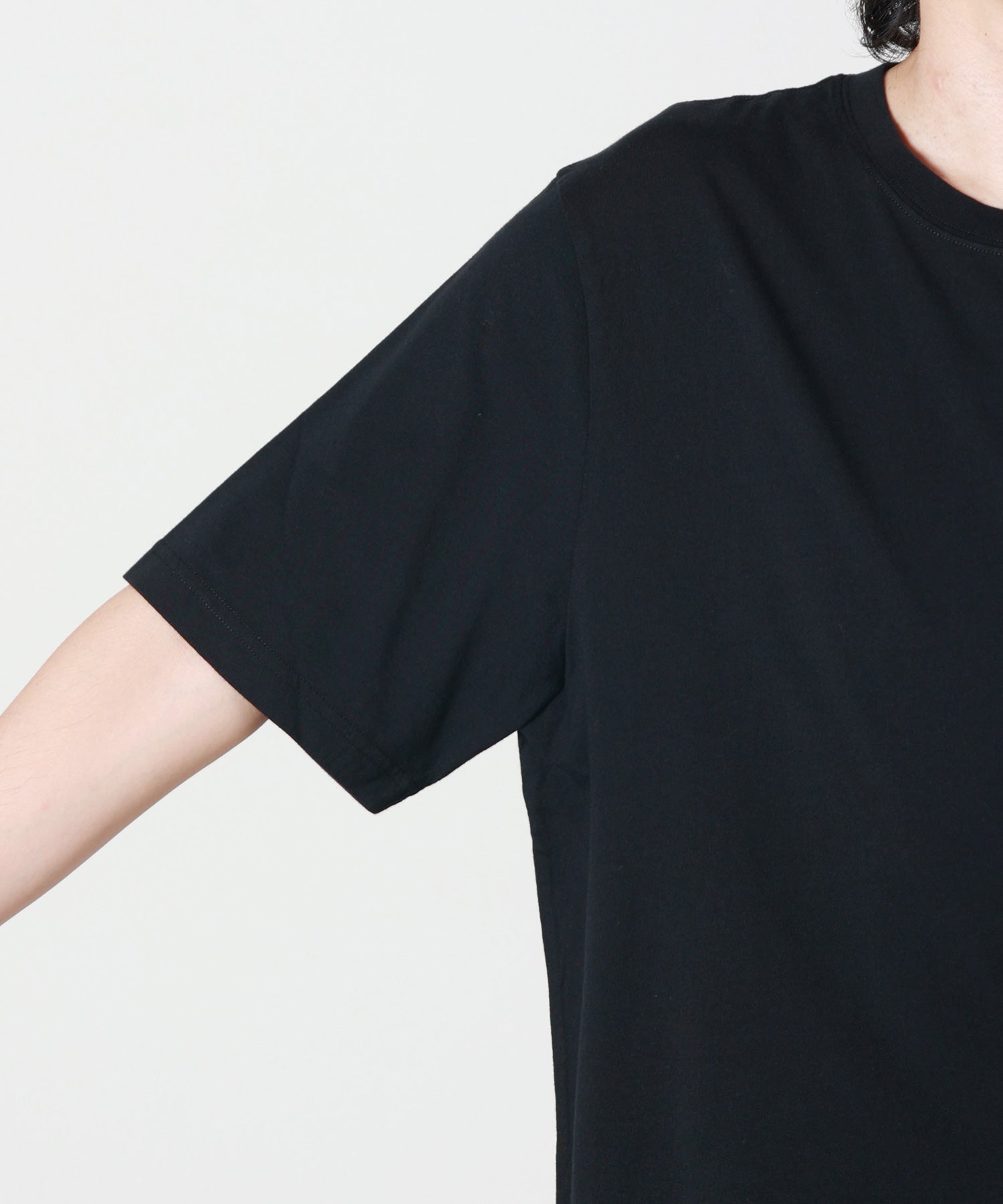 MAISON KITSUNE(メゾンキツネ)】 レッド プロフィール フォックス