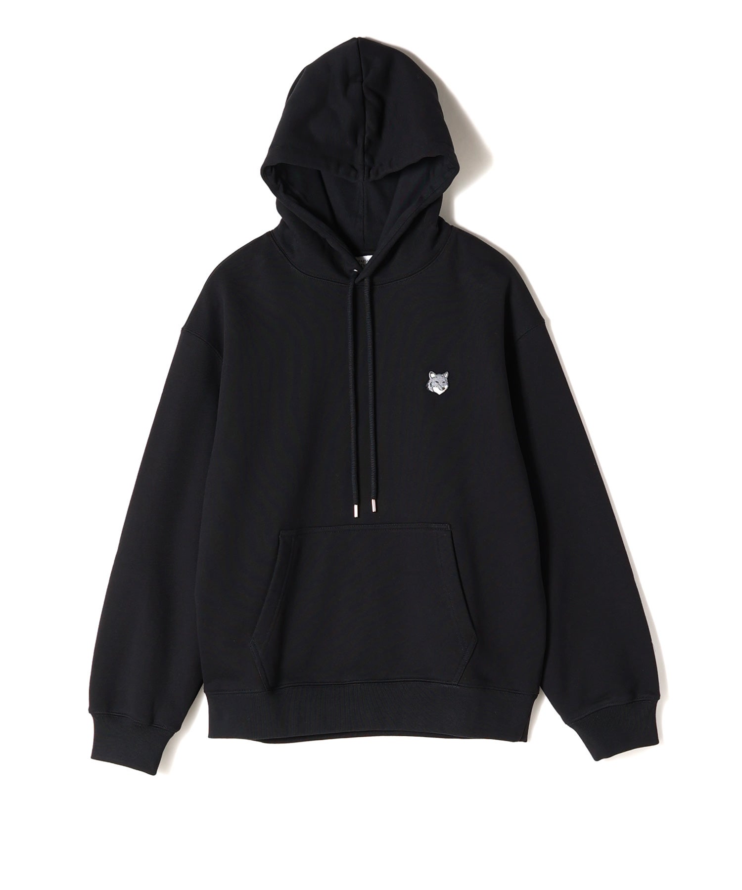 MAISON KITSUNE(メゾンキツネ)】 フォックスヘッド コンフォート