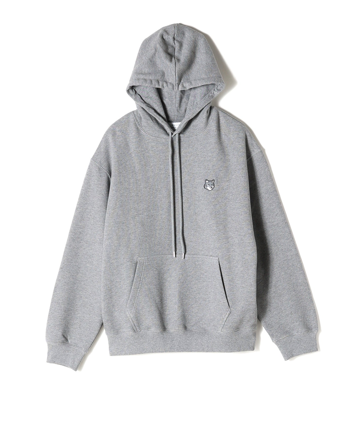 MAISON KITSUNE(メゾンキツネ)】 フォックスヘッド コンフォート