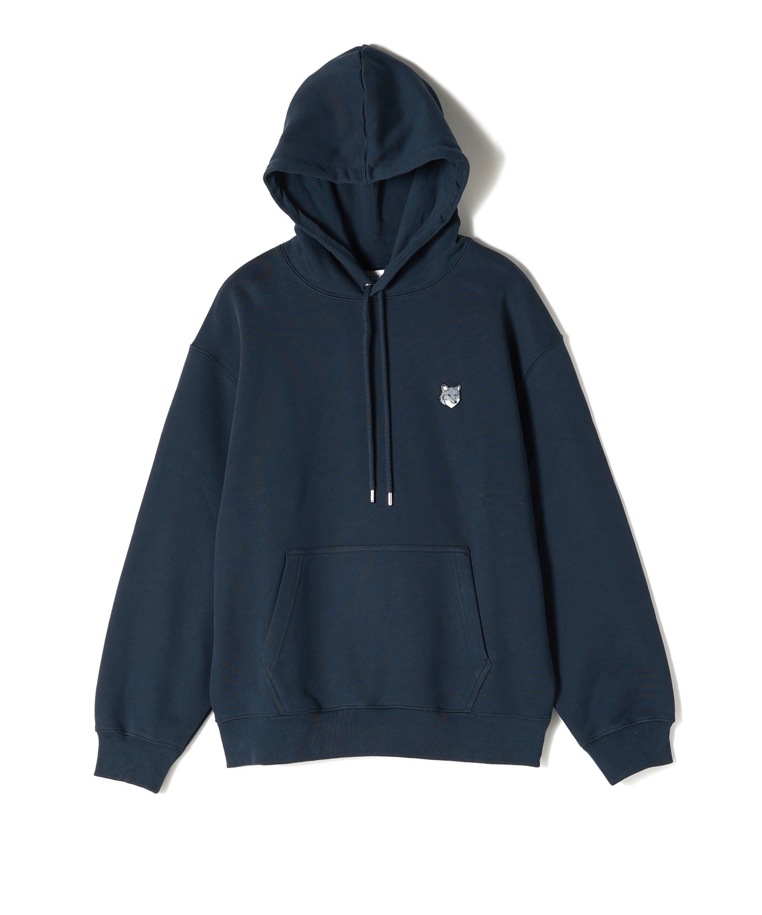 MAISON KITSUNE(メゾンキツネ)】 フォックスヘッド コンフォート