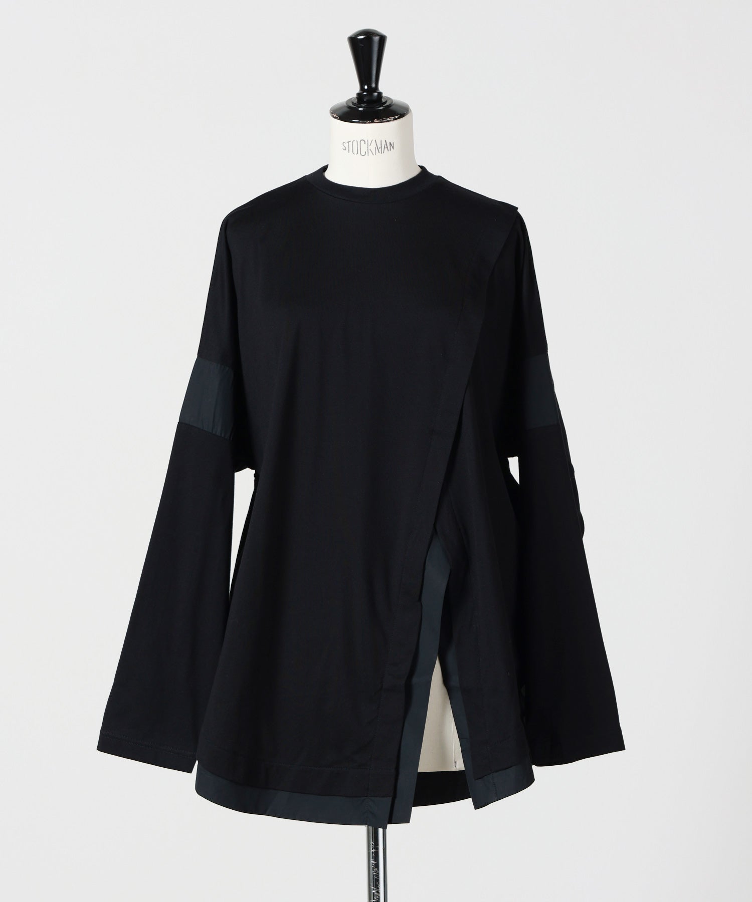 020(Black)