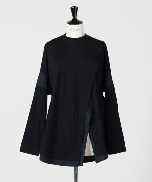 020(Black)