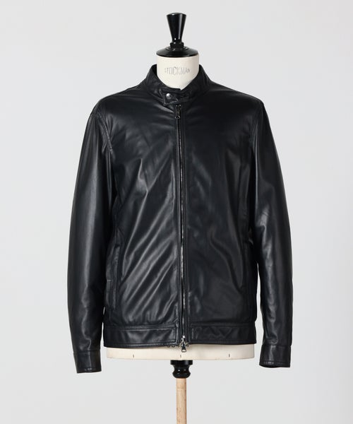 EMMETI PARIGOT別注 JURI 190RIBA NERO