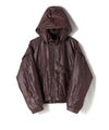 23(DARK BROWN)