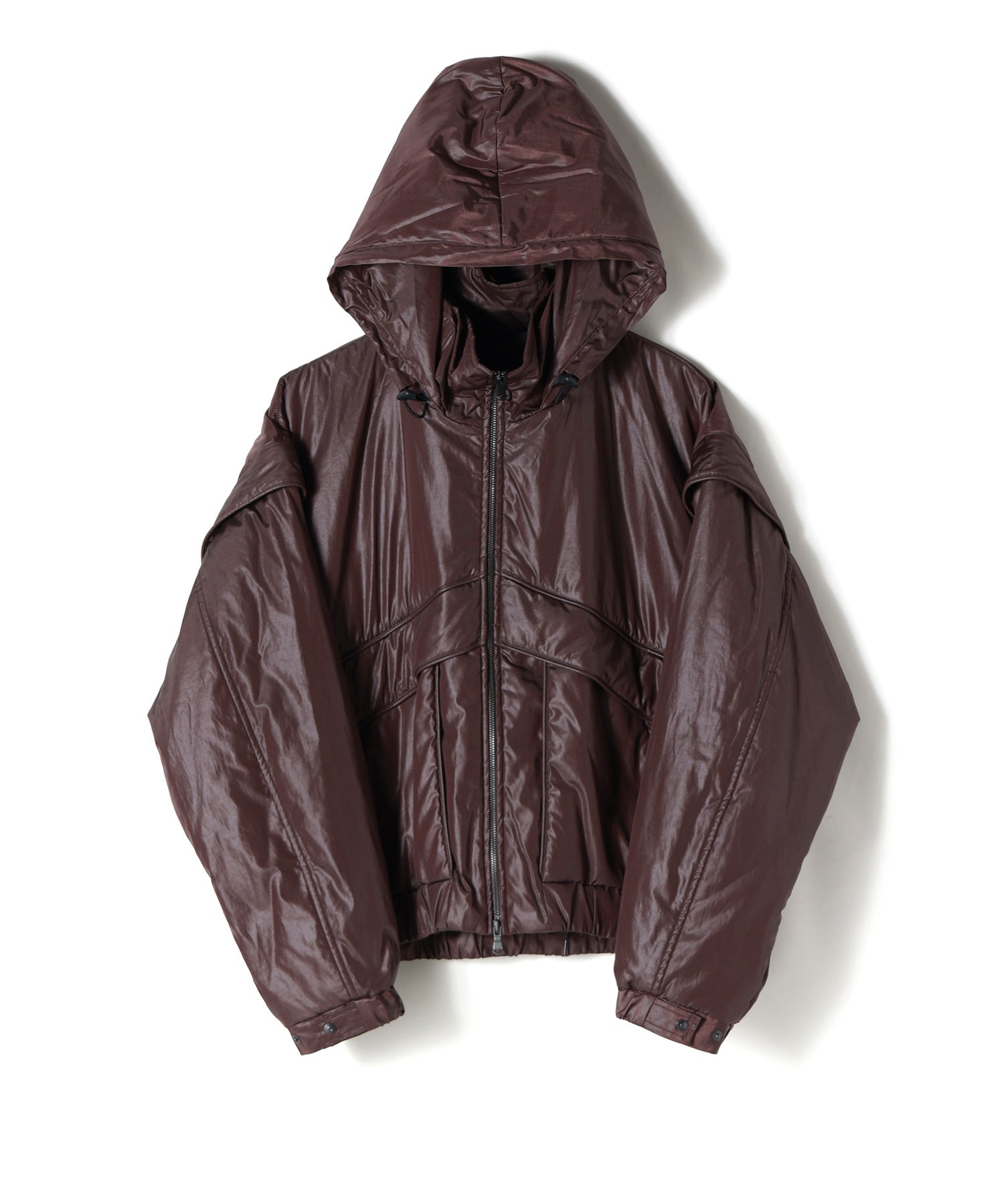 23(DARK BROWN)