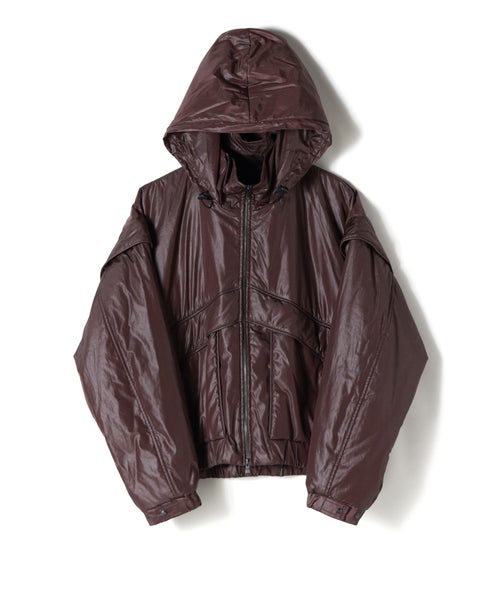23(DARK BROWN)