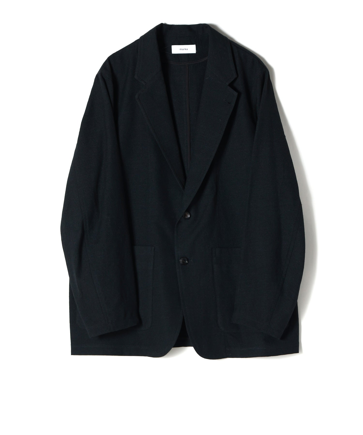 CHAMBRAY BLAK