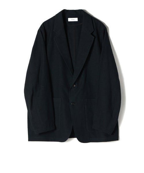 CHAMBRAY BLAK