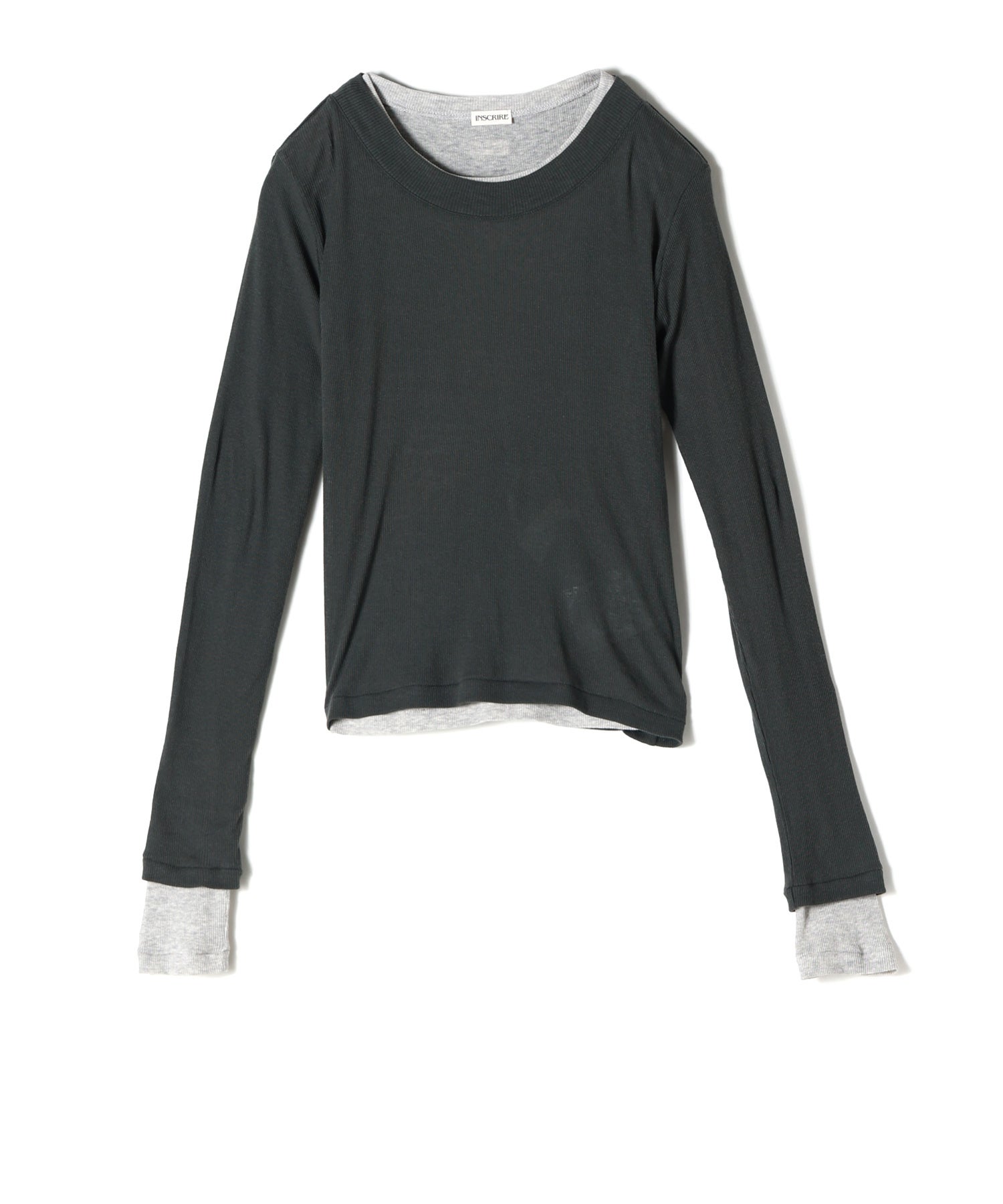 LT.GREY CHARCOAL