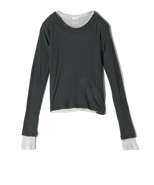 LT.GREY CHARCOAL