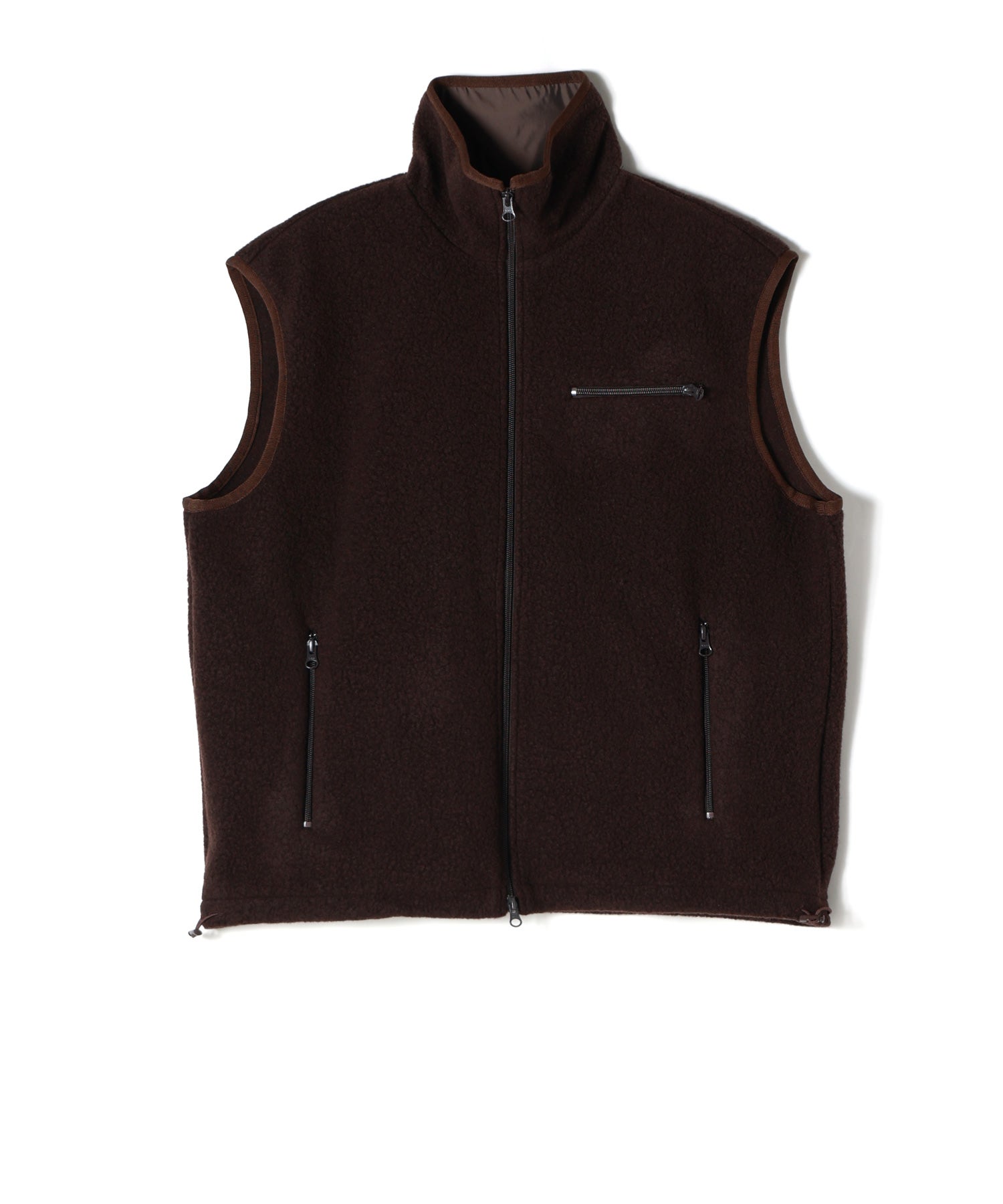 DK.BROWN BROWN