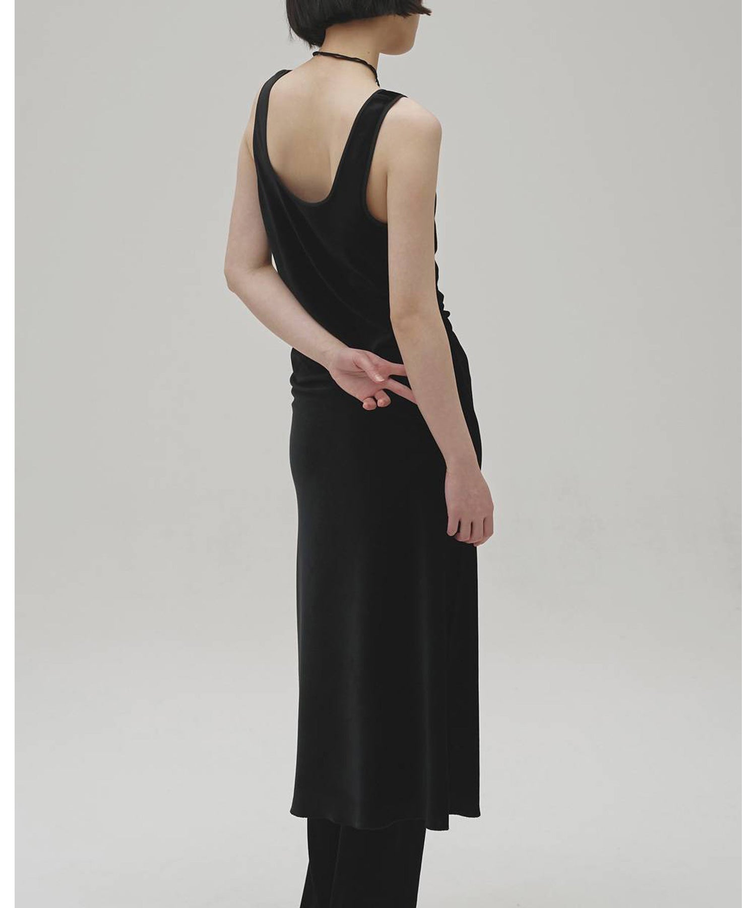 TODAYFUL(トゥデイフル)】 Velour Pencil Dress｜PARIGOT ONLINE