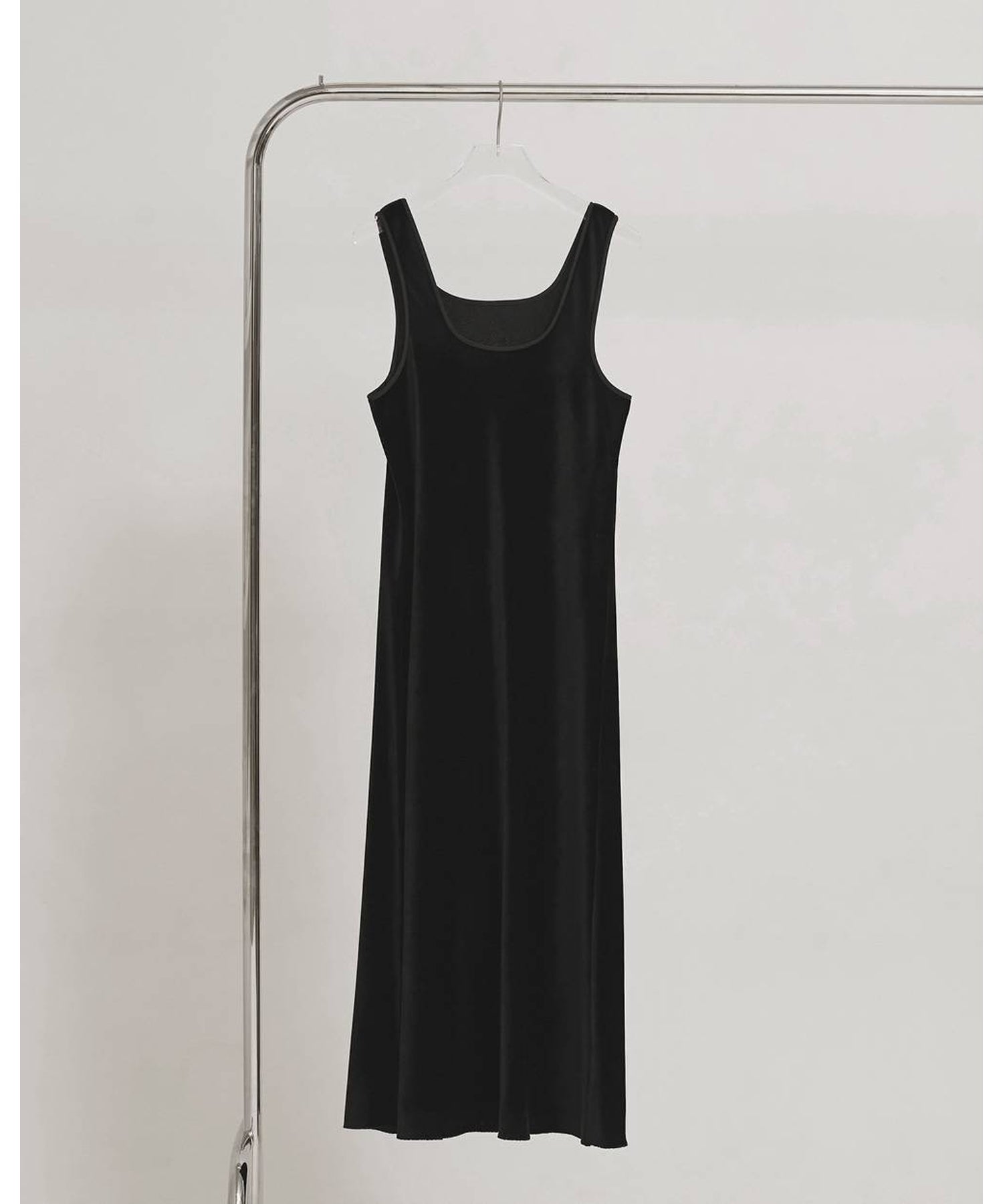 TODAYFUL(トゥデイフル)】 Velour Pencil Dress｜PARIGOT ONLINE