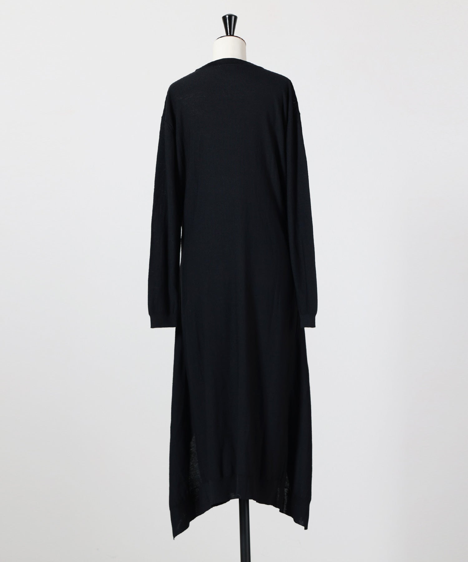 LEMAIRE(ルメール)】 BUTTONED DRESS｜PARIGOT ONLINE（パリゴオンライン）