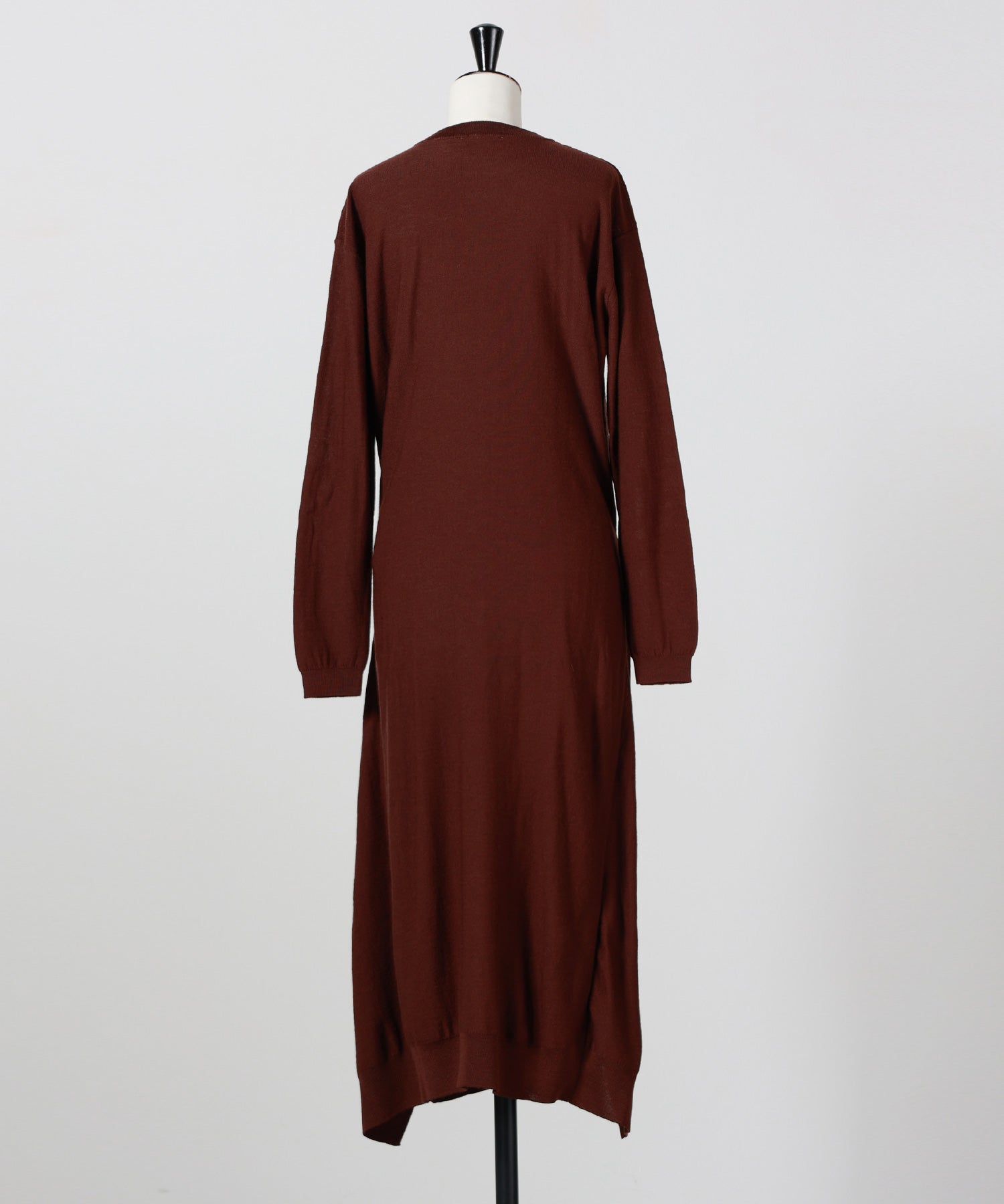 LEMAIRE(ルメール)】 BUTTONED DRESS｜PARIGOT ONLINE（パリゴオンライン）
