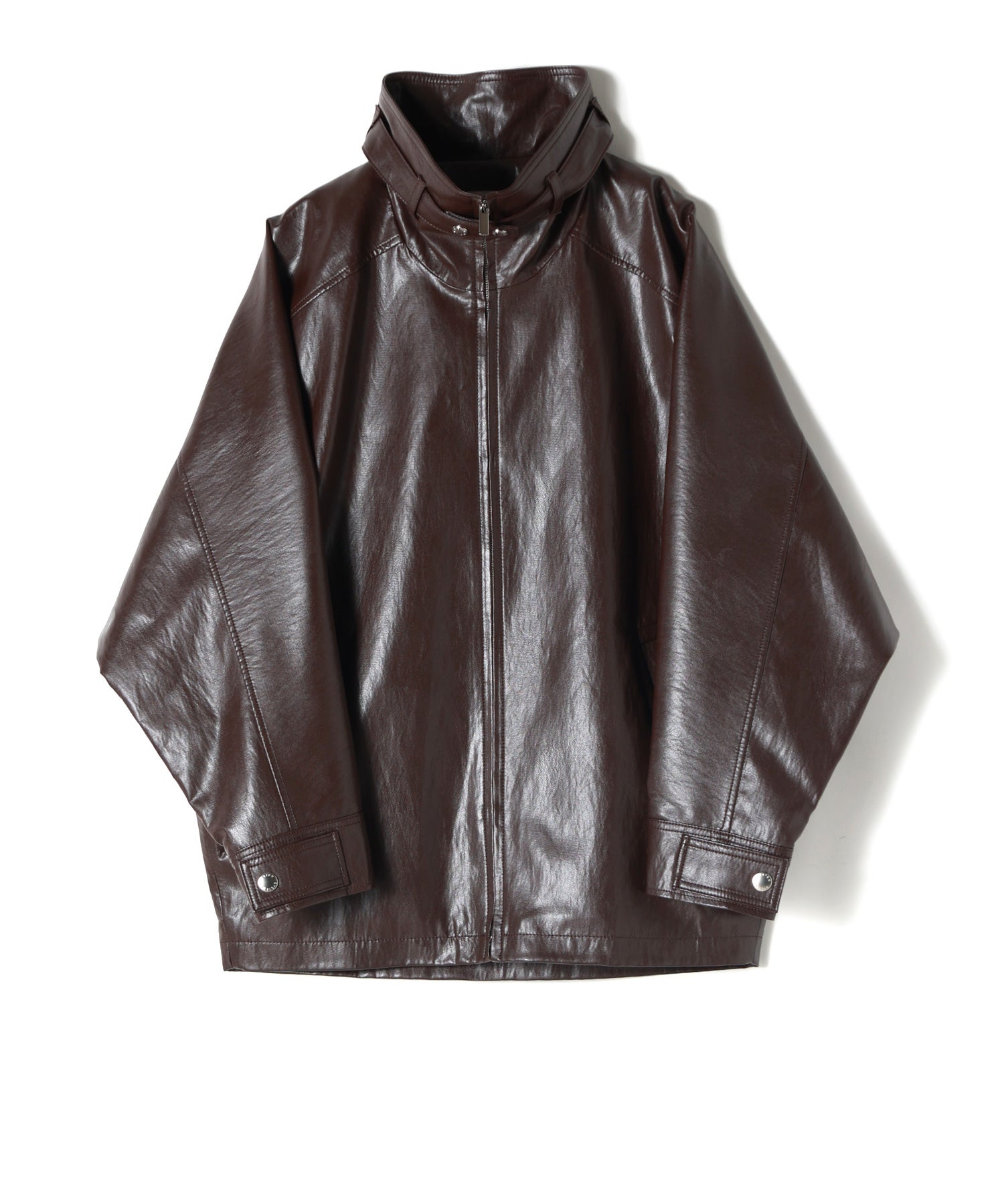 RB(Red Brown)