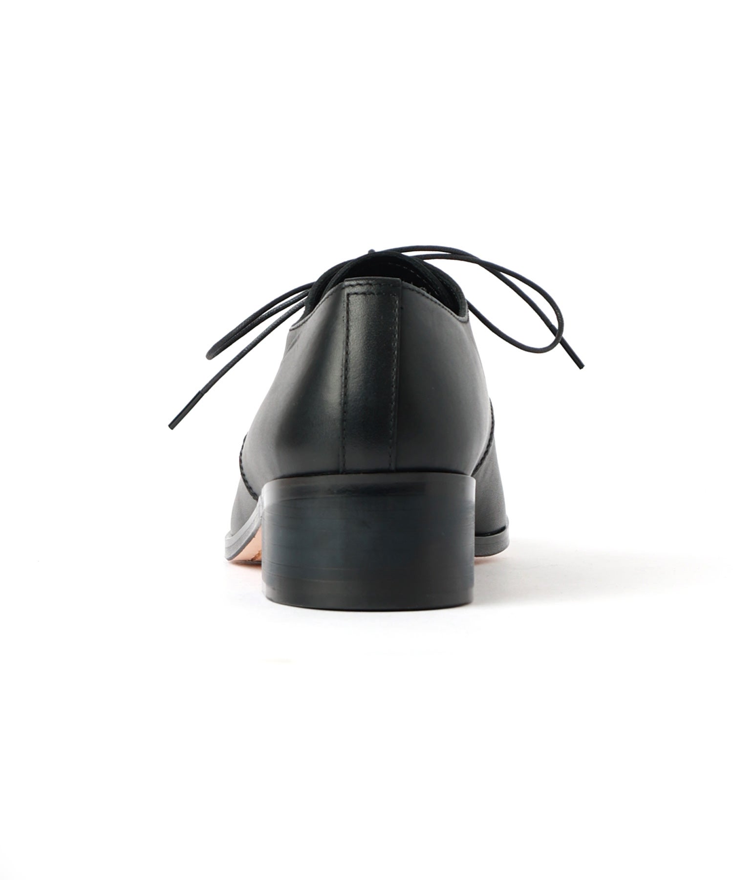 PADRONE(パドローネ)】 BL DERBY SHOES｜PARIGOT ONLINE（パリゴ