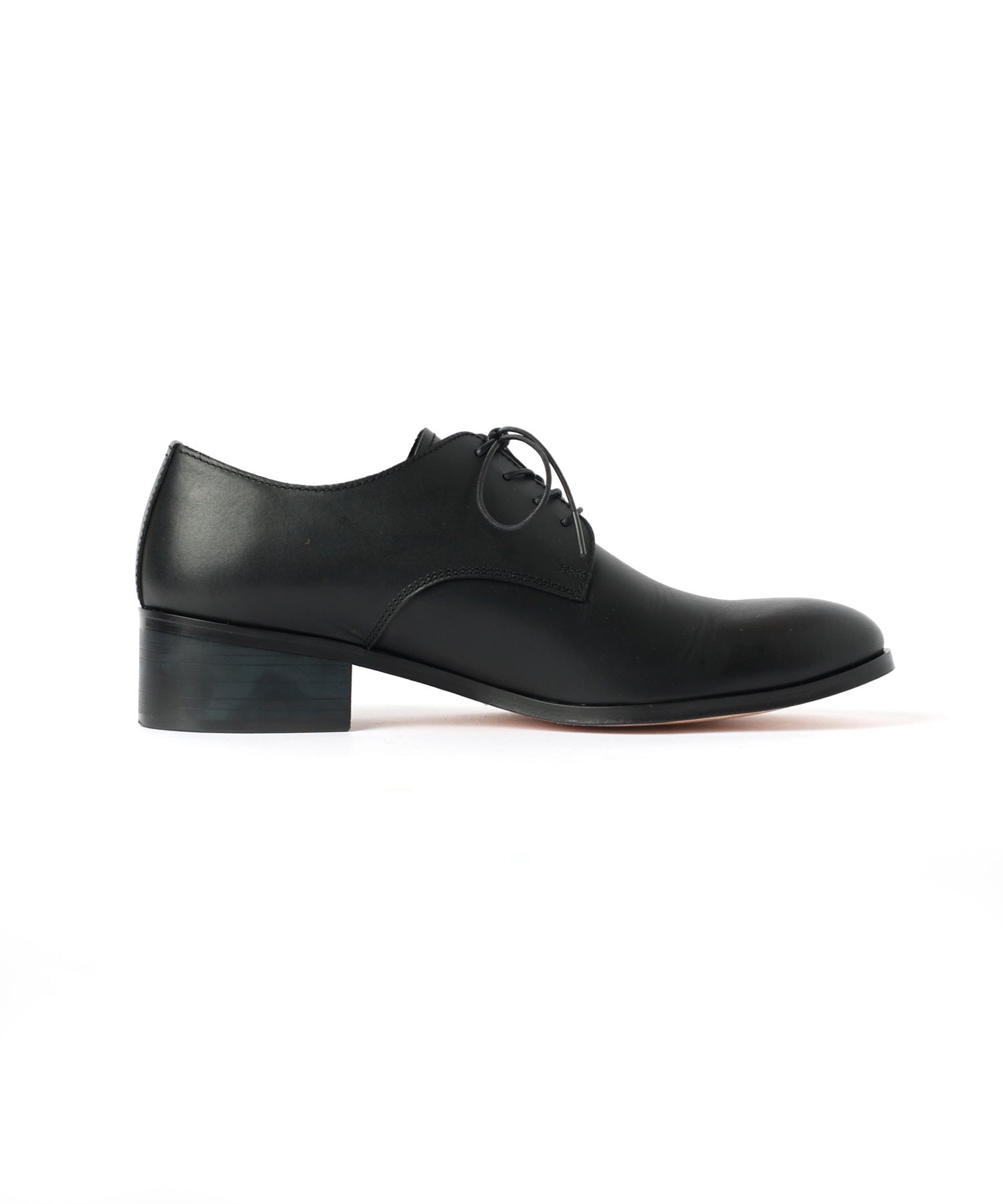 PADRONE パドローネ / BL SQUARE DERBY SHOES 40 PADRONE(パドローネ)】 BL DERBY SHOES｜PARIGOT ONLINE（パリゴ
