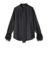 009(BLACK)