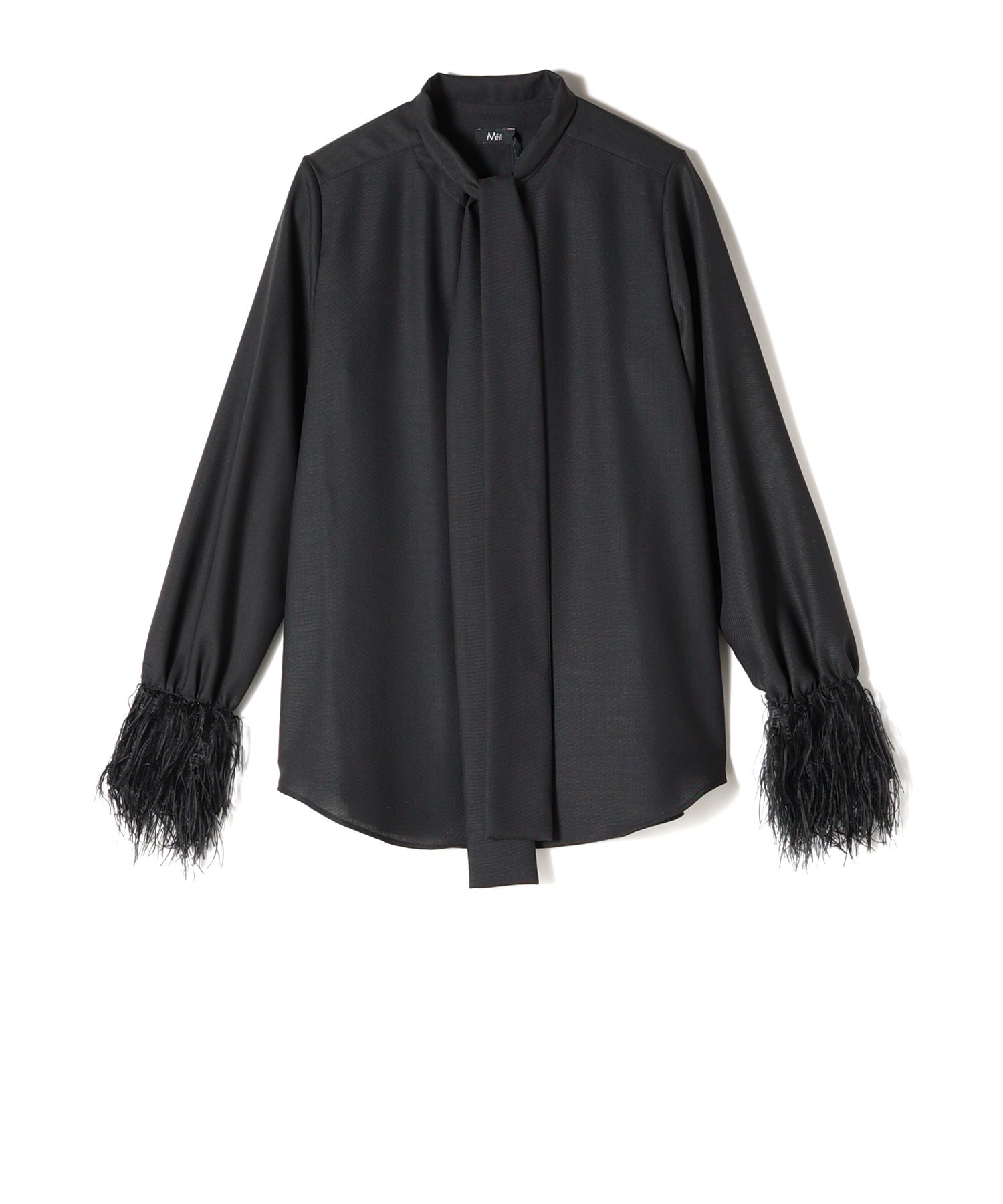 009(BLACK)