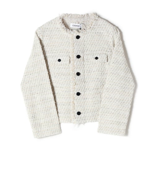 10（WHITE）