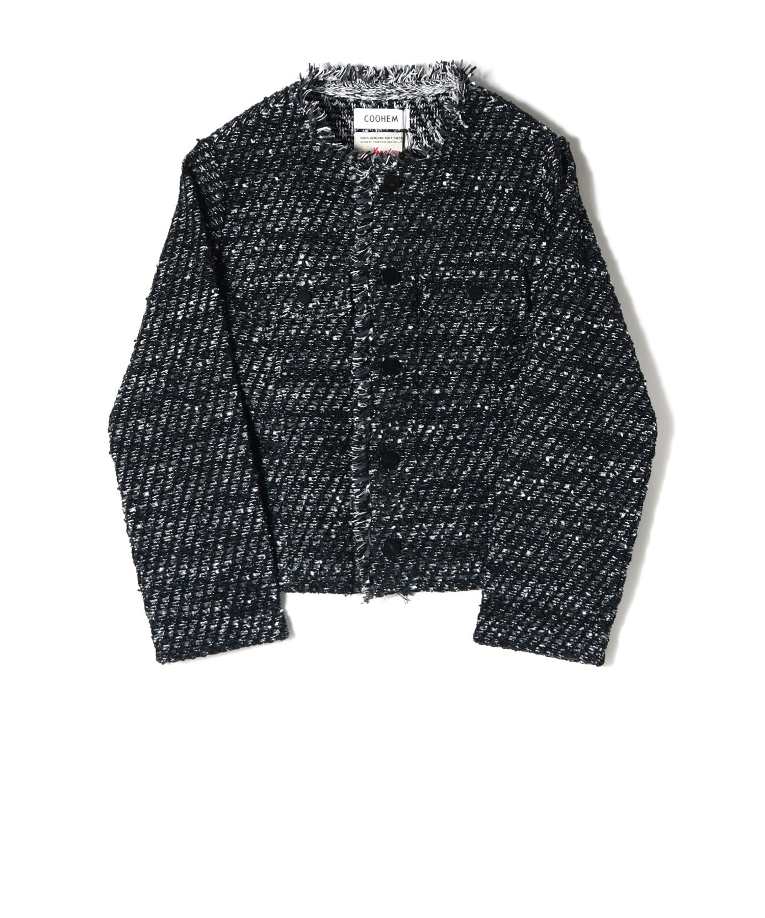 14(BLACK)