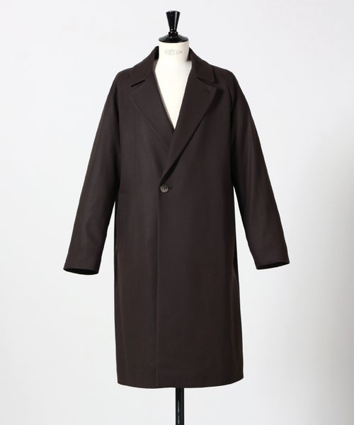 1101(DARK BROWN)