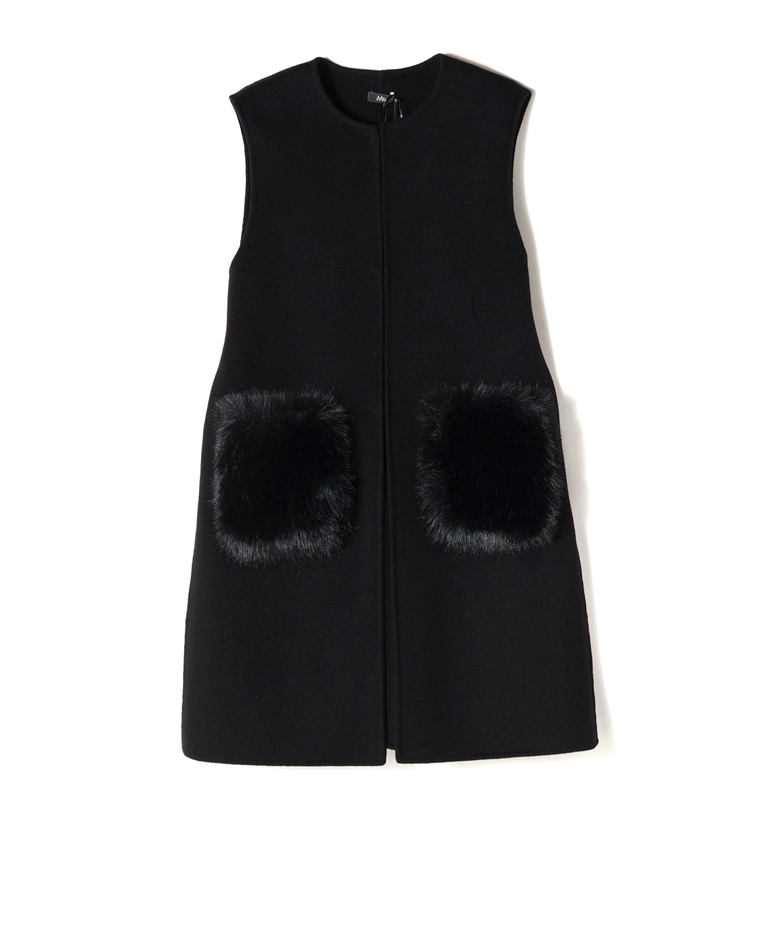 009(BLACK)