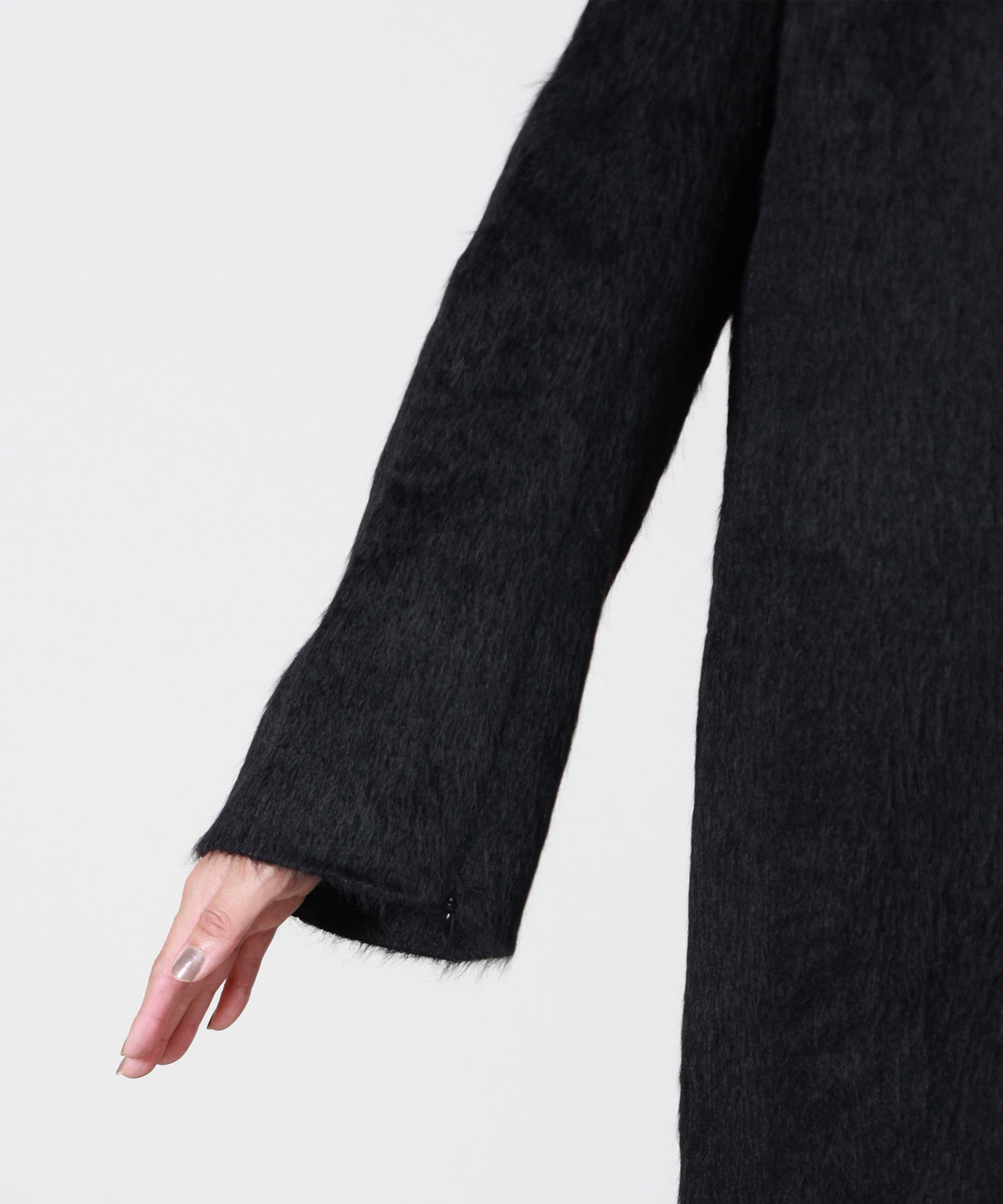 Miki MIALY(ミキミアリ) MANTEAU｜PARIGOT ONLINE（パリゴ