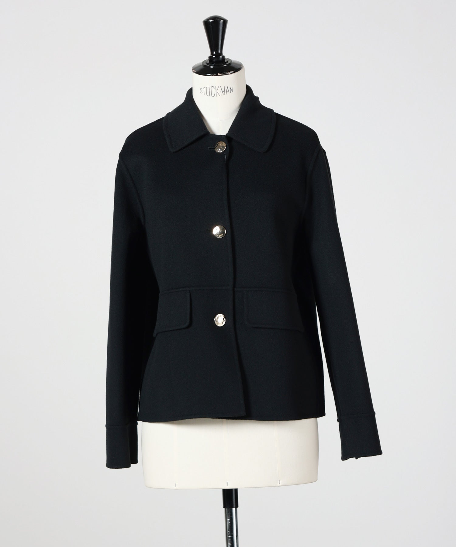 013(BLACK)