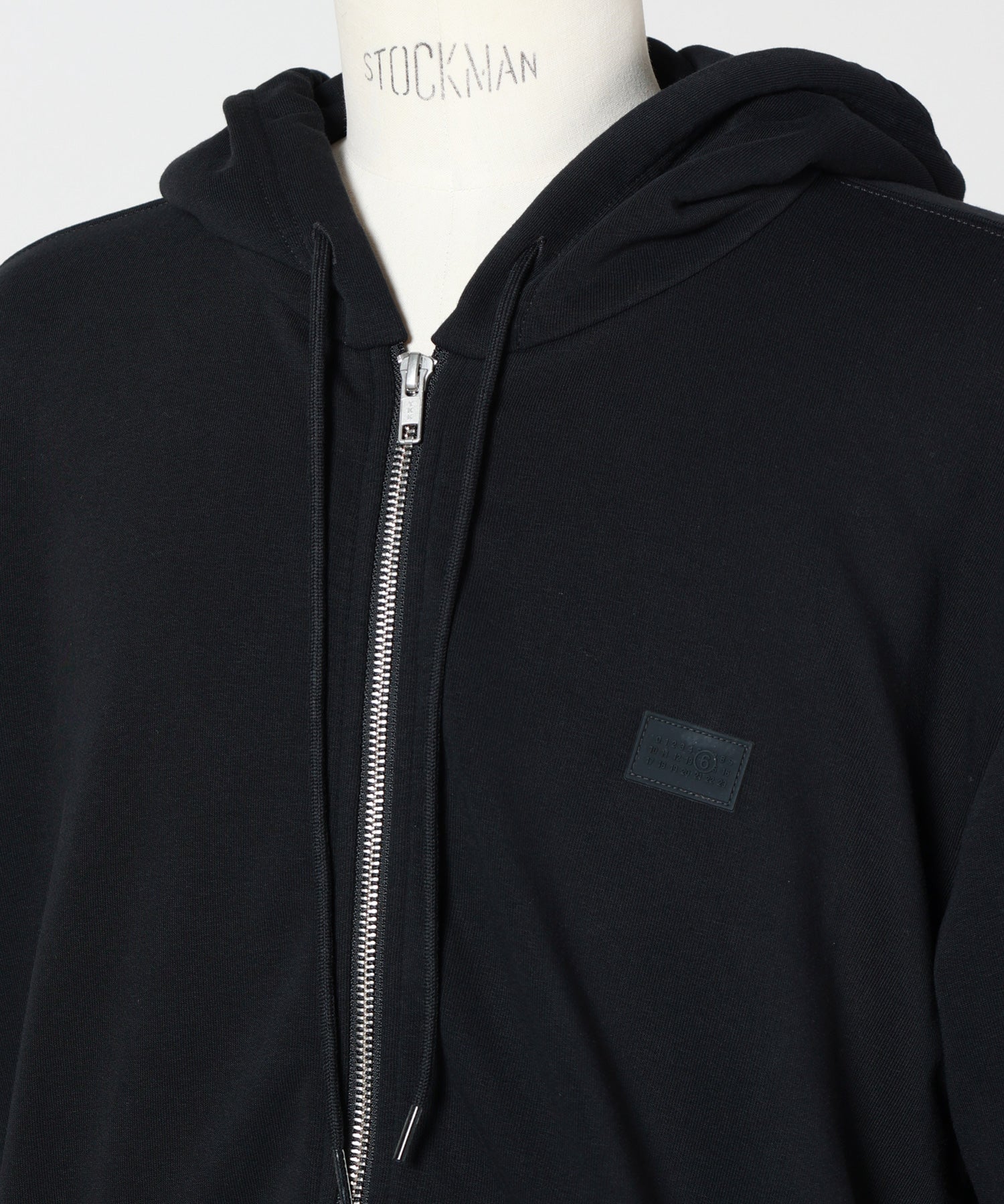MM6 Maison Margiela(エムエムシックス メゾン マルジェラ)】 SWEAT