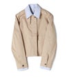 PALE BEIGE