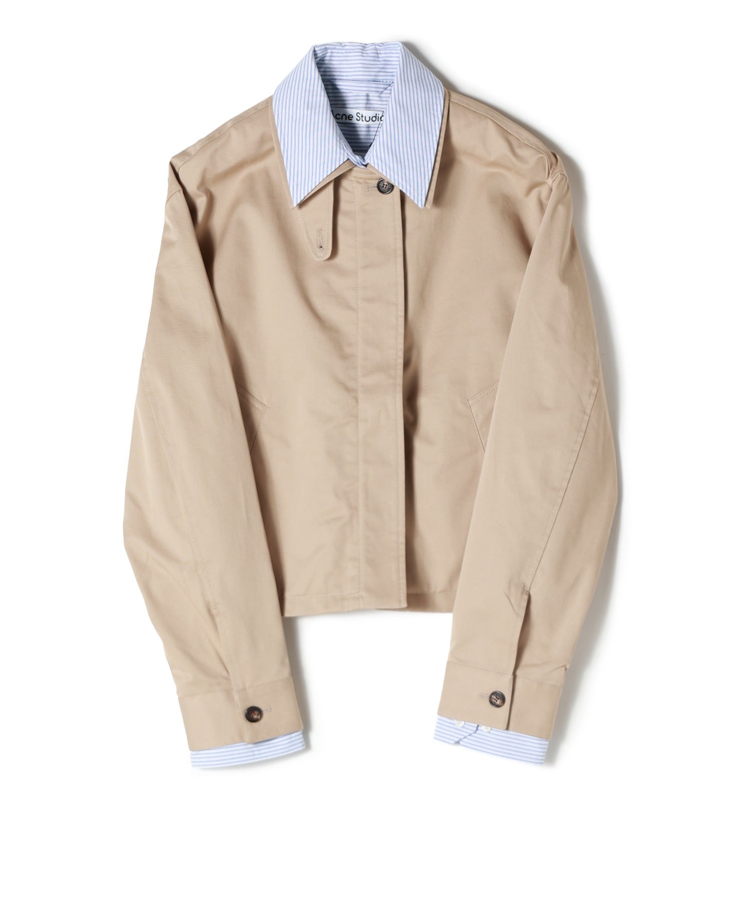 PALE BEIGE