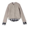 MEDIUM BEIGE