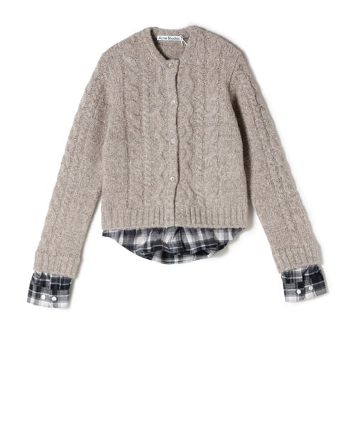 MEDIUM BEIGE