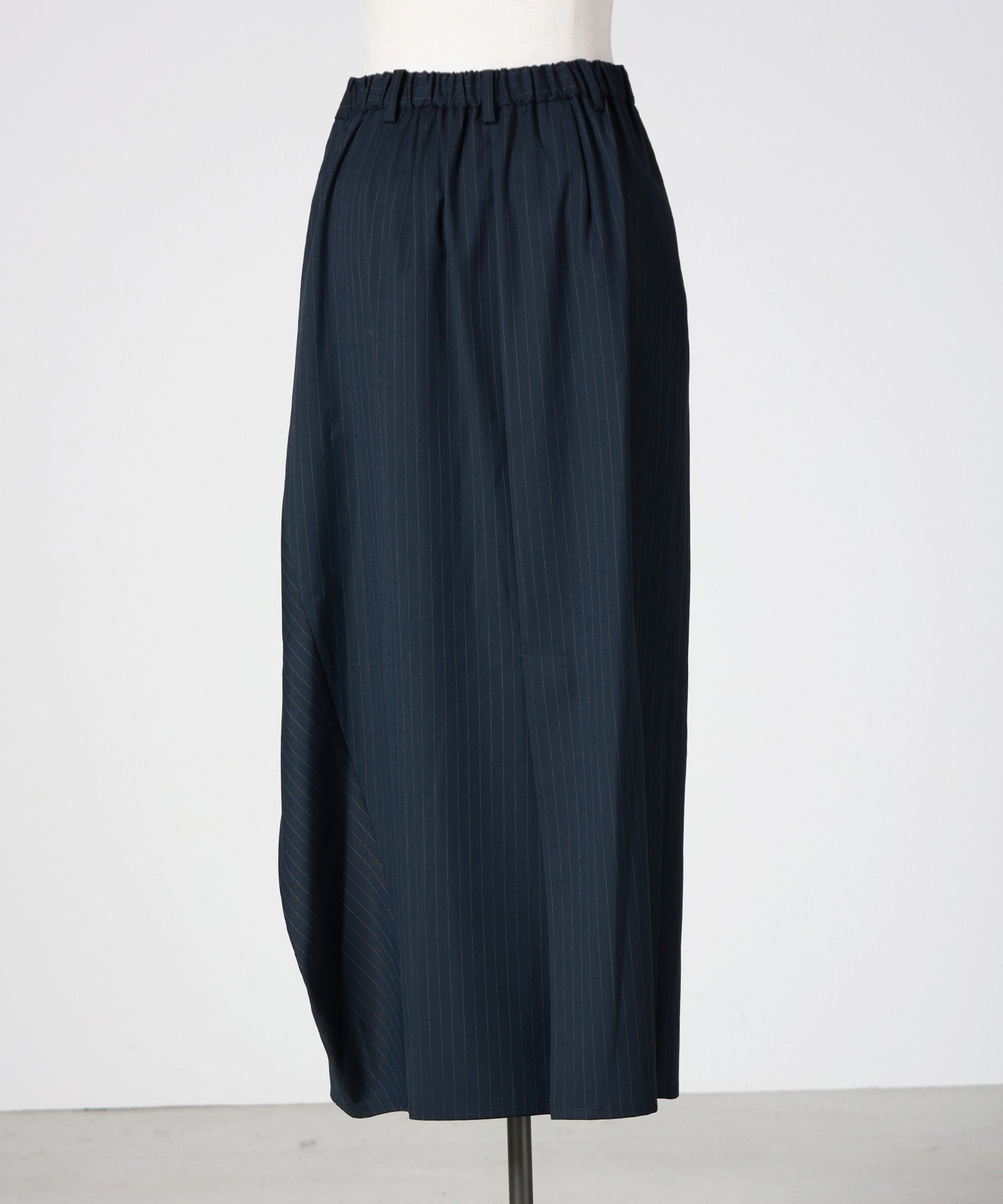 nagonstans(ナゴンスタンス)】 shard line skirt｜PARIGOT ONLINE