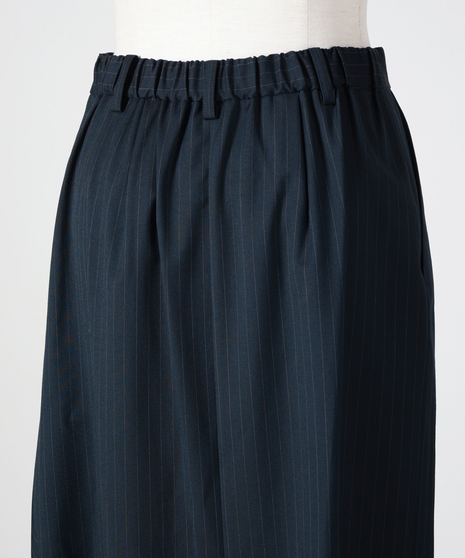 nagonstans(ナゴンスタンス)】 shard line skirt｜PARIGOT ONLINE