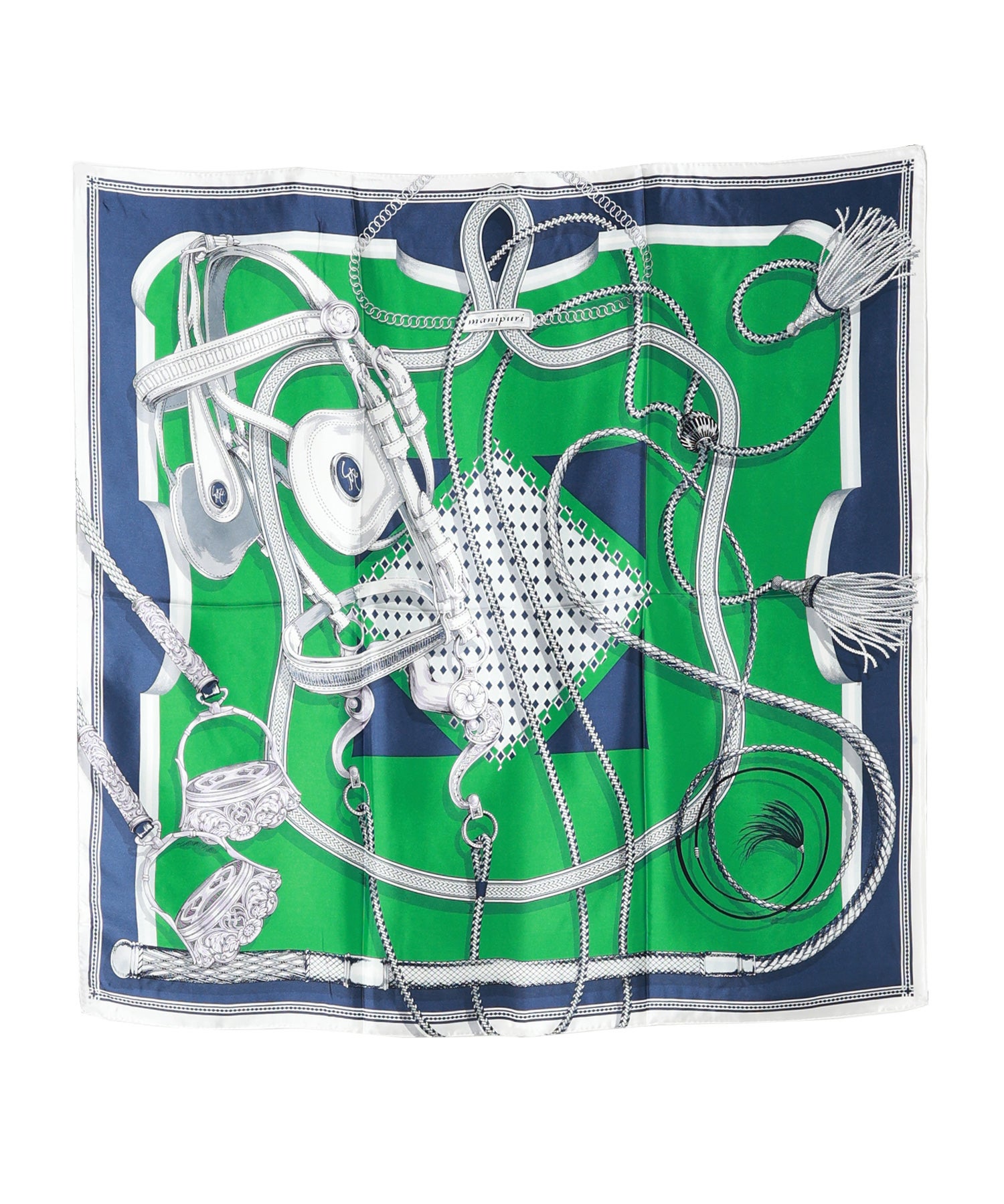 30(GREEN)