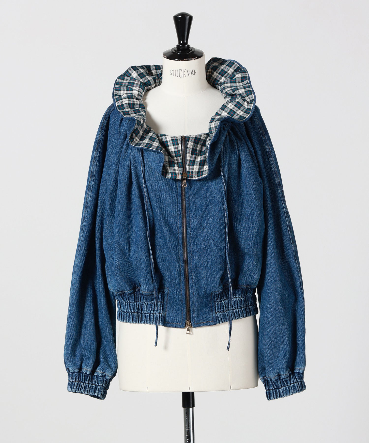 504(BLUE)