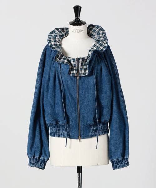 504(BLUE)