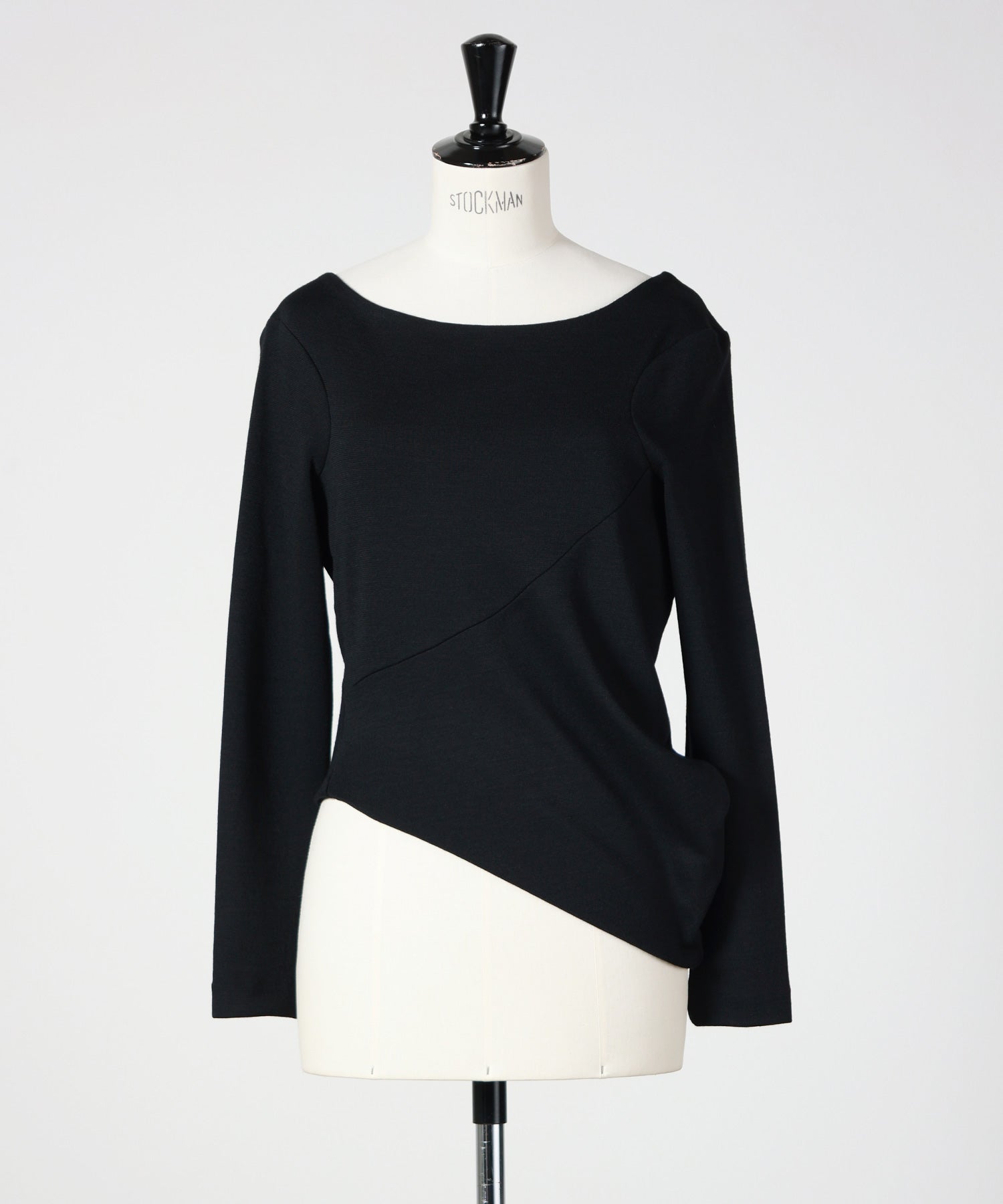 001(BLACK)