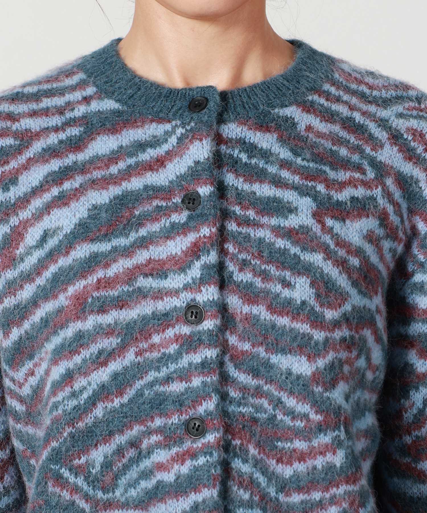 3.1 Phillip Lim(スリーワン フィリップリム)】 Abstract Tiger
