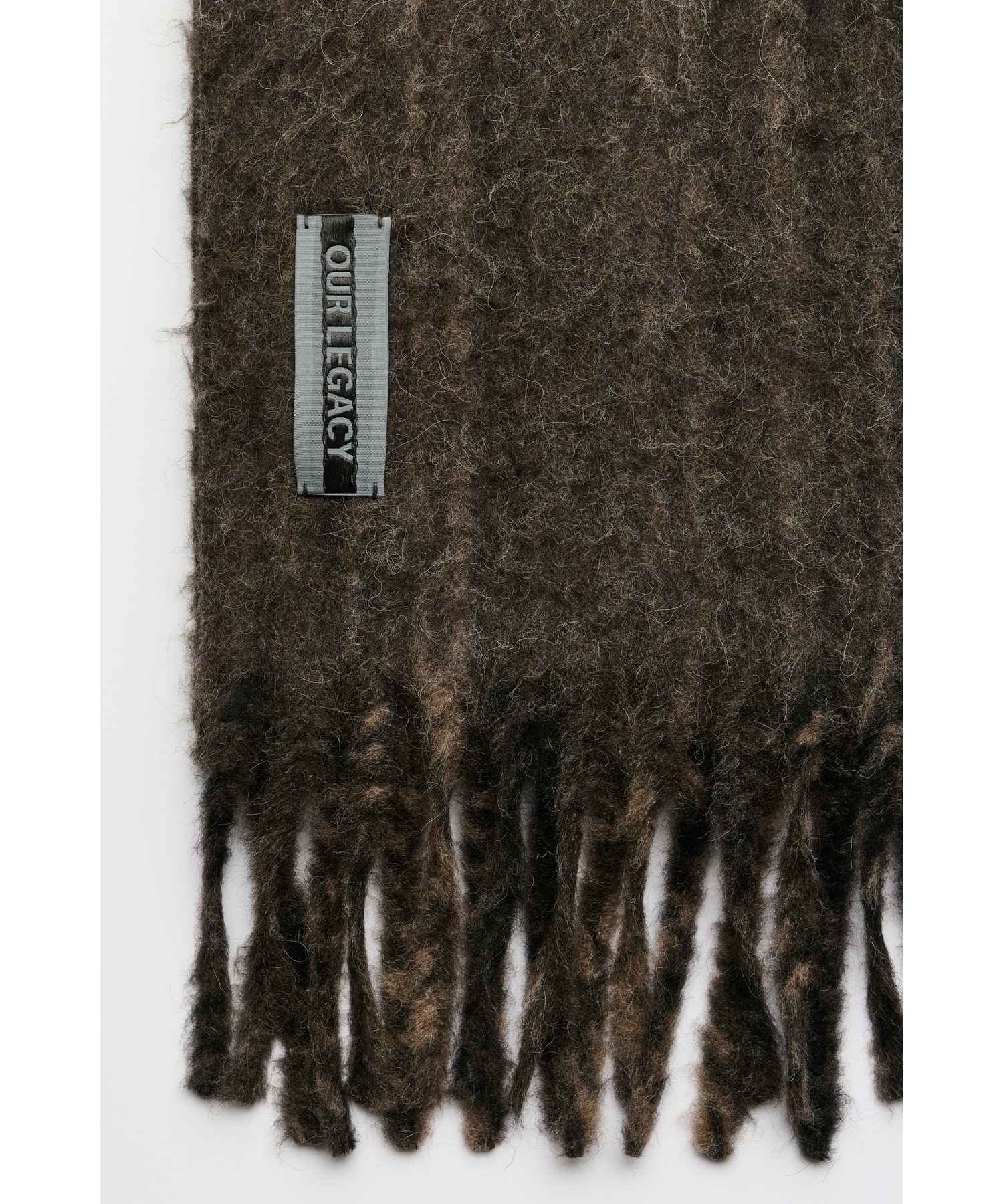OUR LEGACY(アワーレガシー)】 ESTATE SCARF｜PARIGOT ONLINE（パリゴ