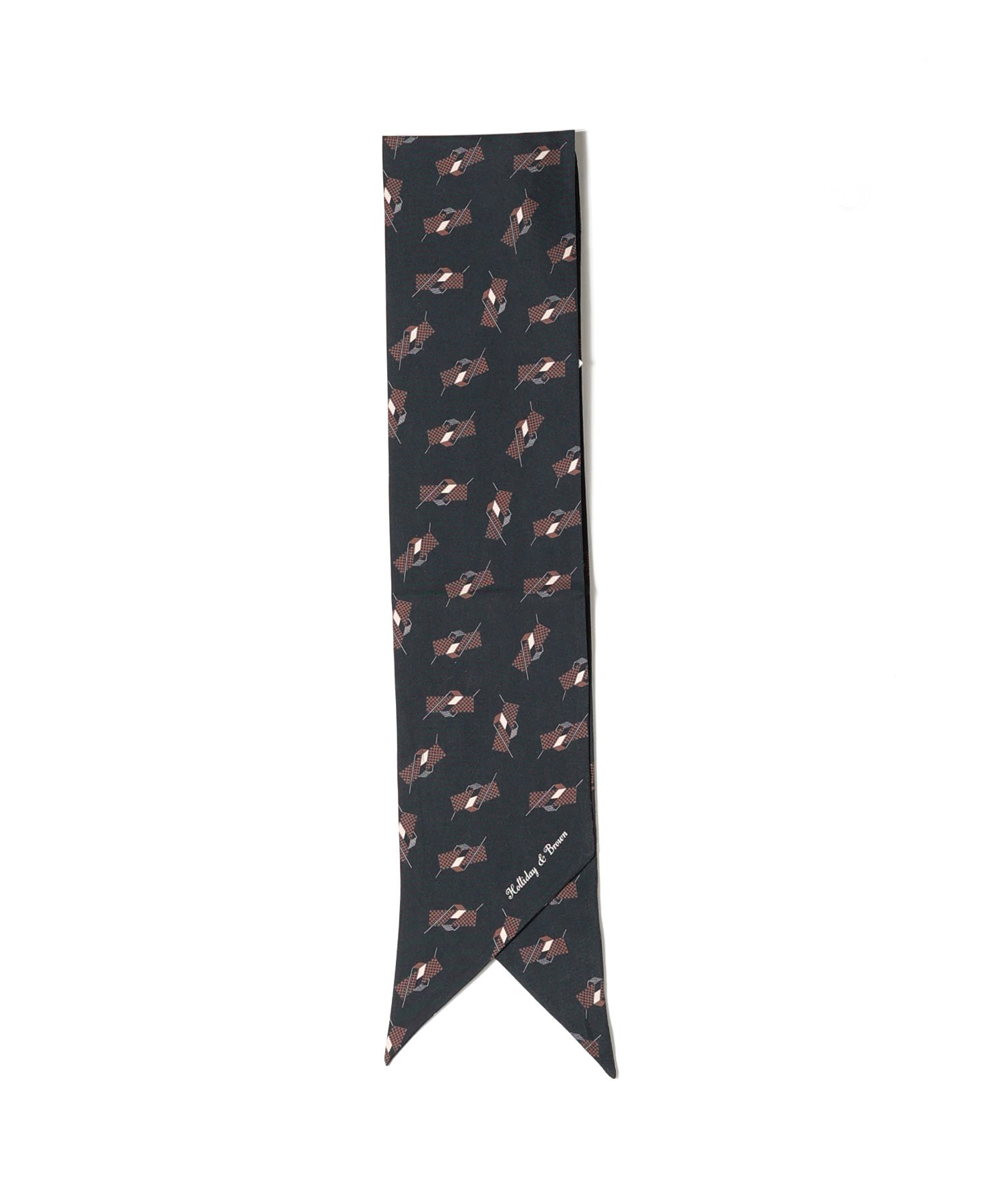 1(BROWN)